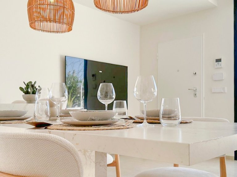 Villa for Sale in Santiago De La Ribera, Alicante 4