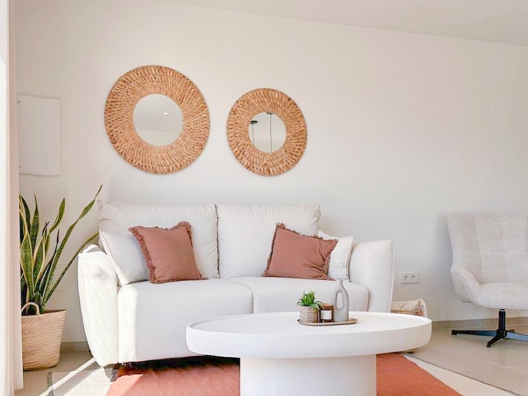 Villa for Sale in Santiago De La Ribera, Alicante 5