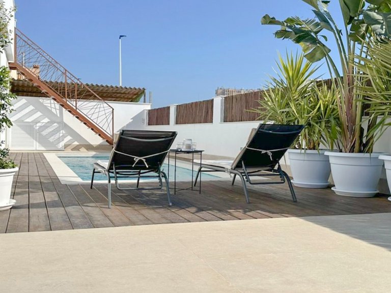 Villa for Sale in Santiago De La Ribera, Alicante 9