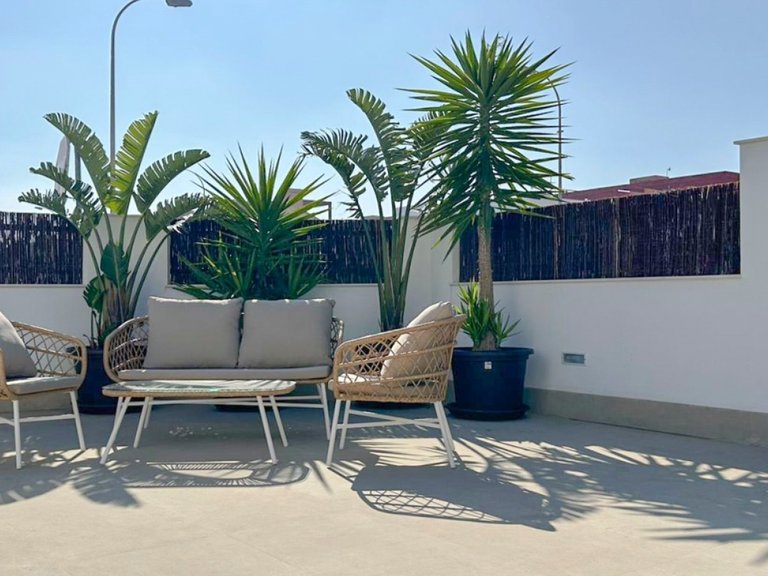 Villa for Sale in Santiago De La Ribera, Alicante 10