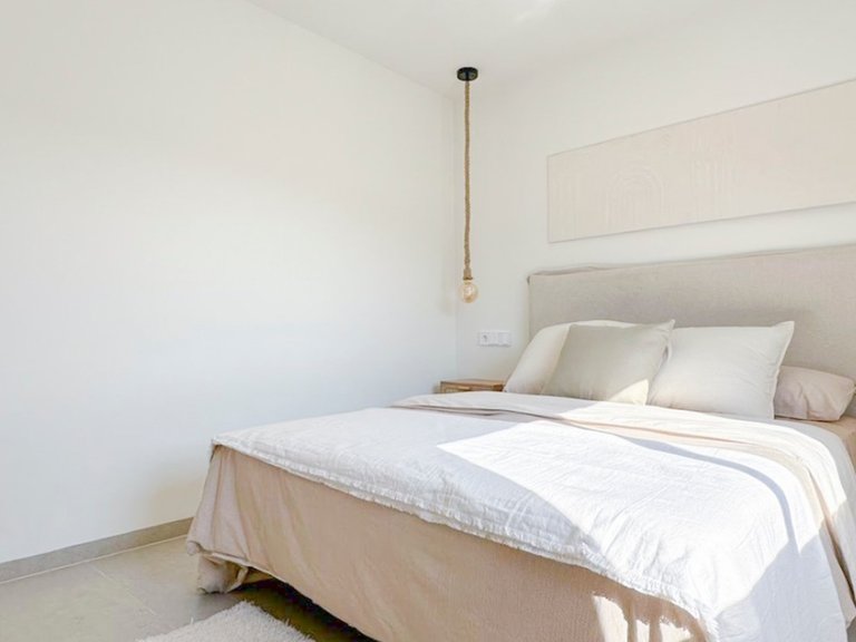 Villa for Sale in Santiago De La Ribera, Alicante 11