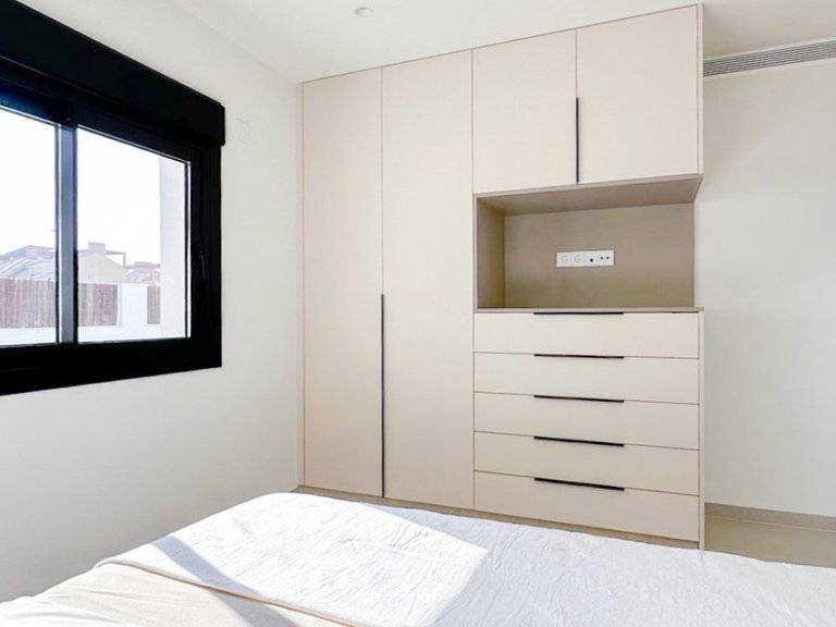 Villa for Sale in Santiago De La Ribera, Alicante 12