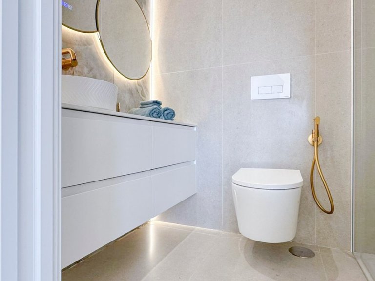 Villa for Sale in Santiago De La Ribera, Alicante 13