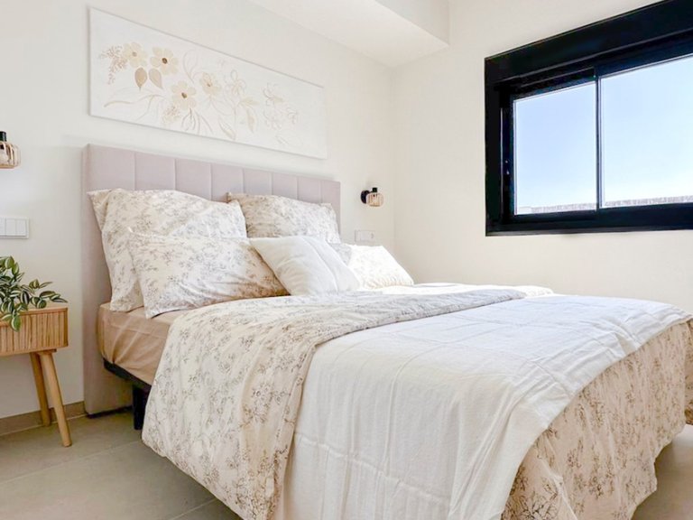 Villa for Sale in Santiago De La Ribera, Alicante 14