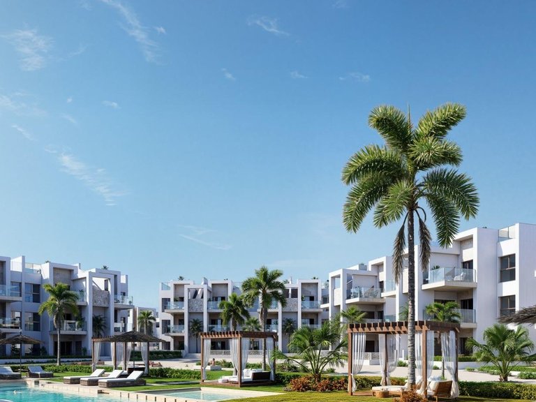 Apartment for Sale in Los Alcazares, Murcia 2