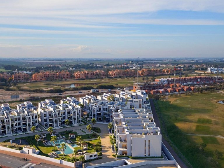 Apartment for Sale in Los Alcazares, Murcia 3