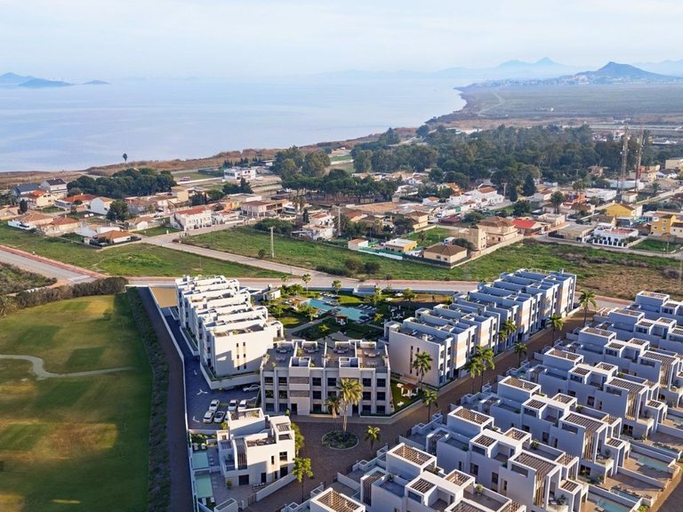 Apartment for Sale in Los Alcazares, Murcia 4