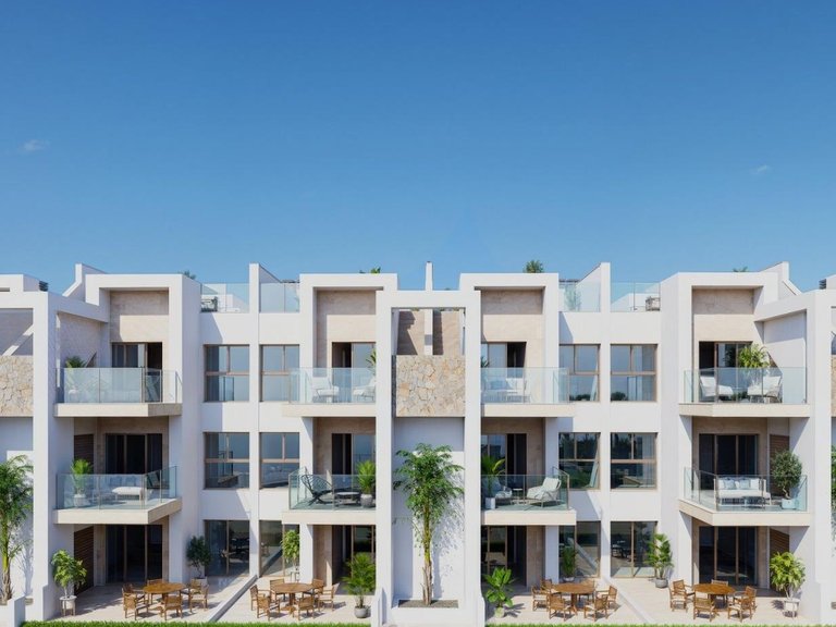 Apartment for Sale in Los Alcazares, Murcia 6