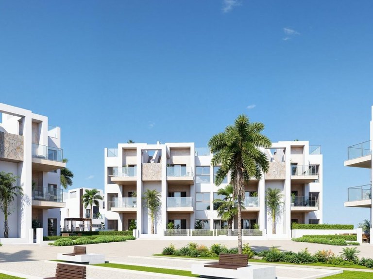 Apartment for Sale in Los Alcazares, Murcia 7