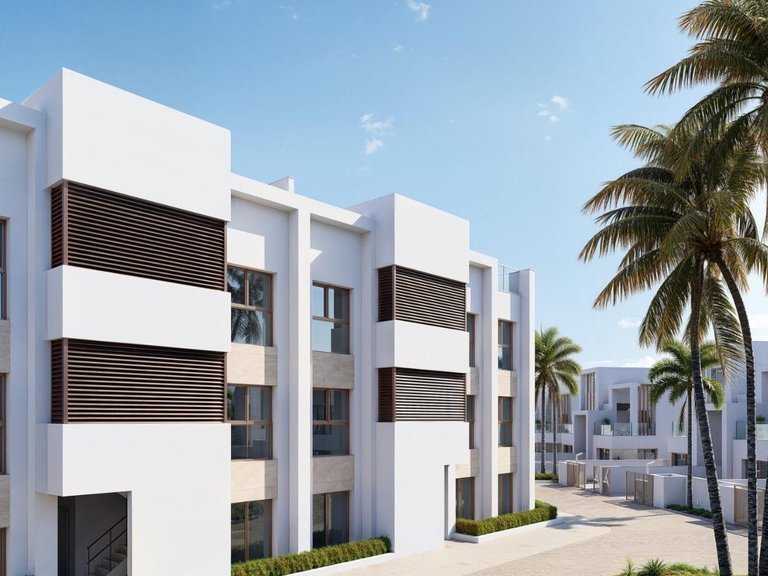 Apartment for Sale in Los Alcazares, Murcia 9