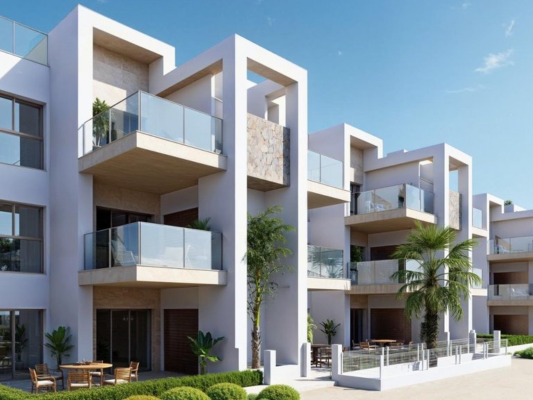 Apartment for Sale in Los Alcazares, Murcia 15