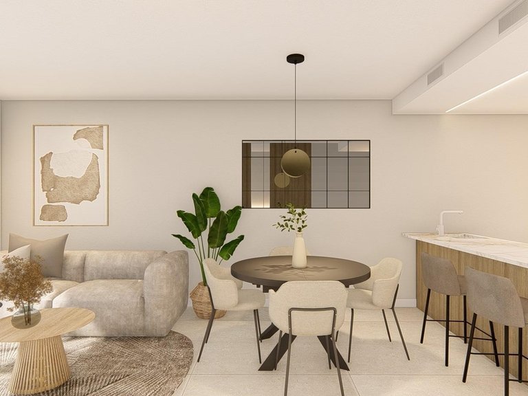 Apartment for Sale in Los Alcazares, Murcia 16