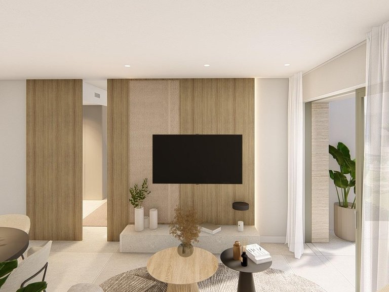 Apartment for Sale in Los Alcazares, Murcia 17