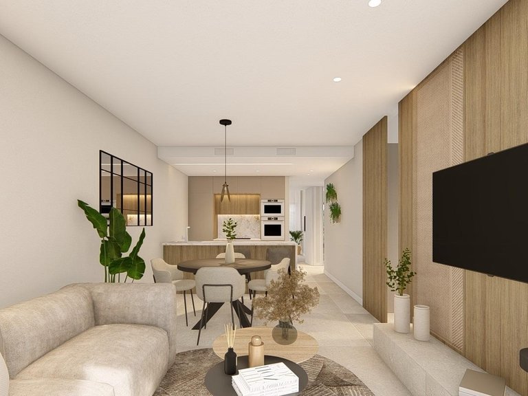 Apartment for Sale in Los Alcazares, Murcia 18