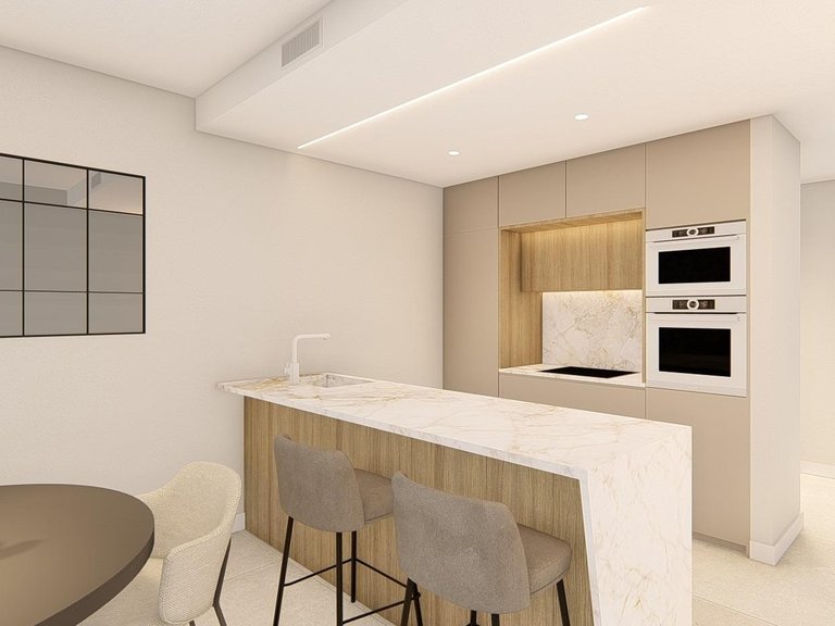 Apartment for Sale in Los Alcazares, Murcia 19