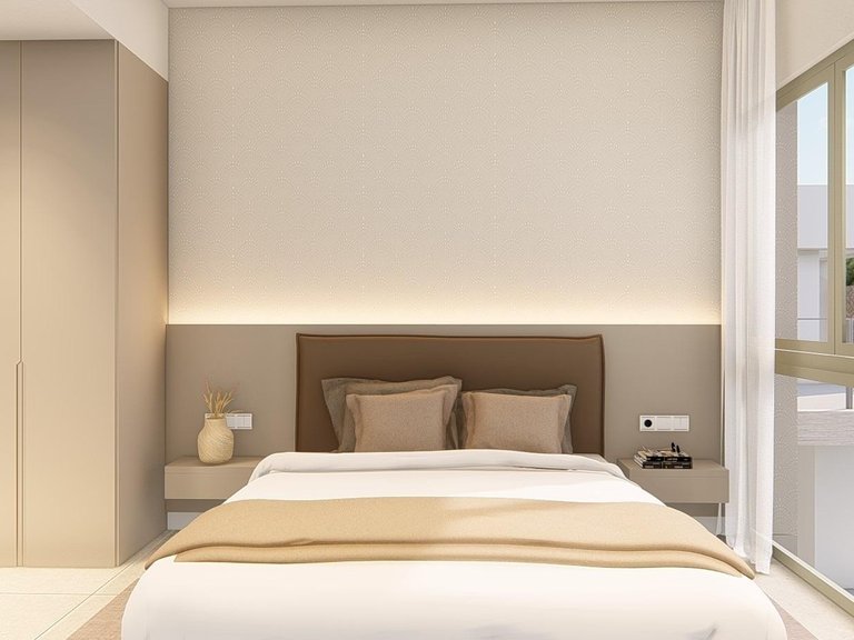 Apartment for Sale in Los Alcazares, Murcia 20