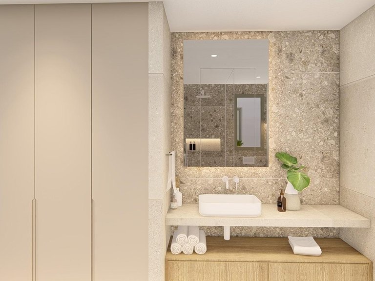 Apartment for Sale in Los Alcazares, Murcia 21