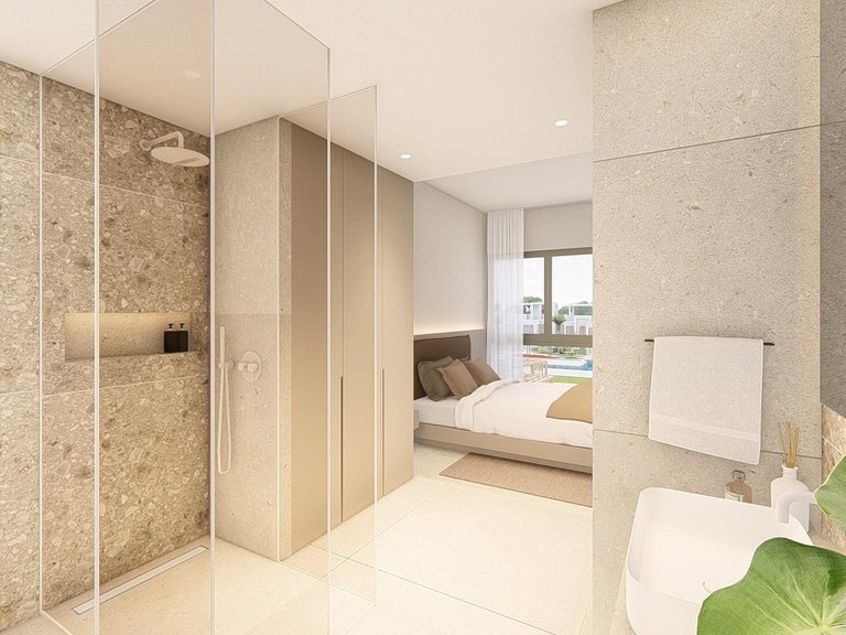 Apartment for Sale in Los Alcazares, Murcia 22