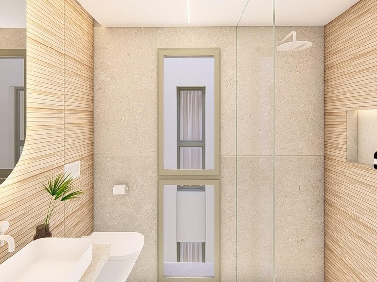 Apartment for Sale in Los Alcazares, Murcia 23