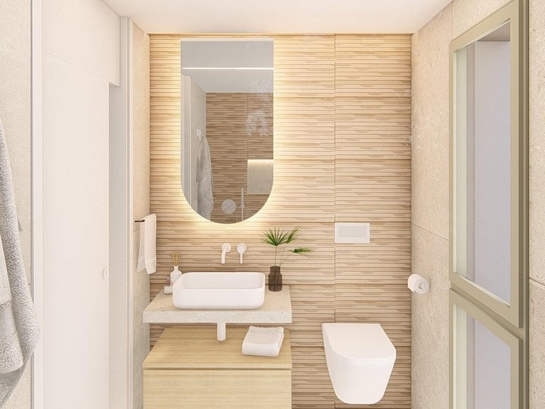 Apartment for Sale in Los Alcazares, Murcia 24