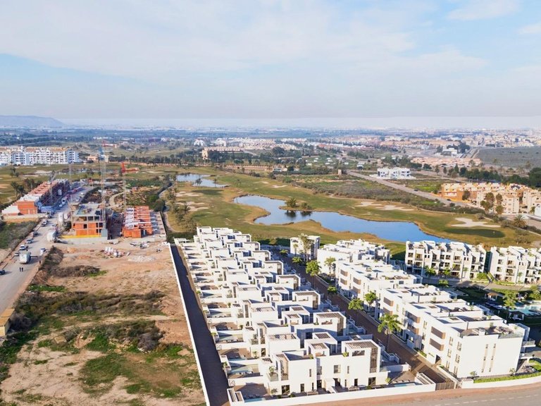 Apartment for Sale in Los Alcazares, Murcia 29