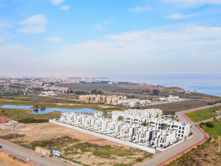 Apartment for Sale in Los Alcazares, Murcia 30