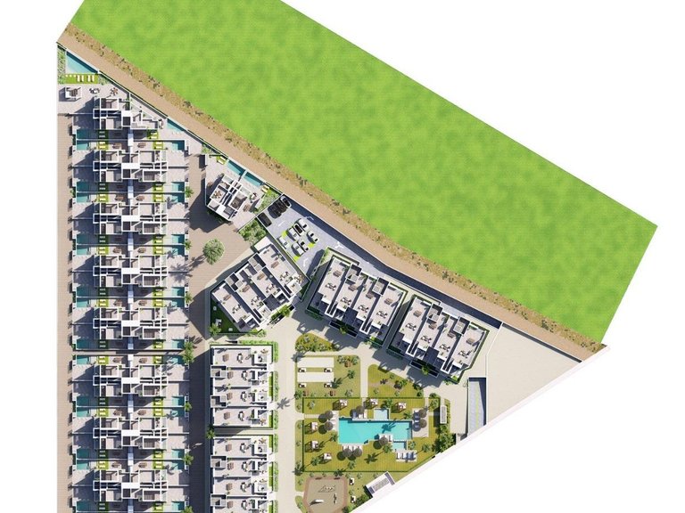 Apartment for Sale in Los Alcazares, Murcia 33