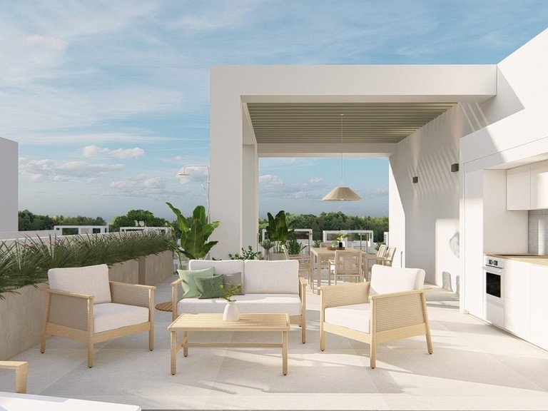 Apartment for Sale in Los Alcazares, Murcia 34