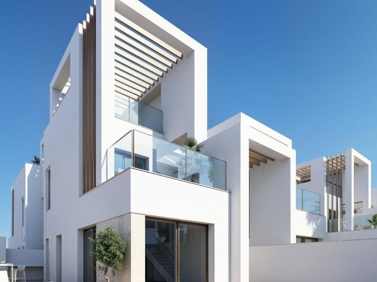 Villa for Sale in Los Alcazares, Murcia 7