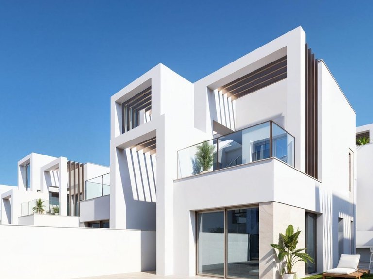 Villa for Sale in Los Alcazares, Murcia 8