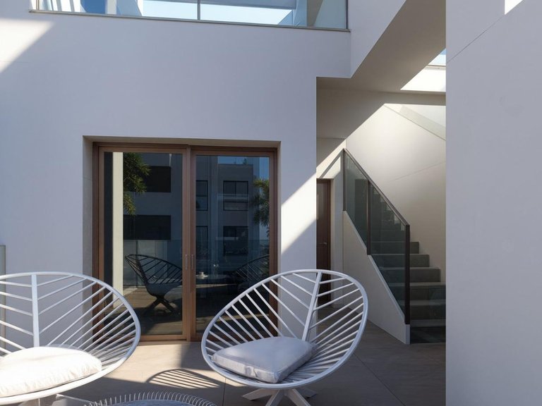 Villa for Sale in Los Alcazares, Murcia 11