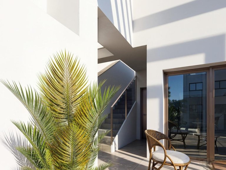 Villa for Sale in Los Alcazares, Murcia 12