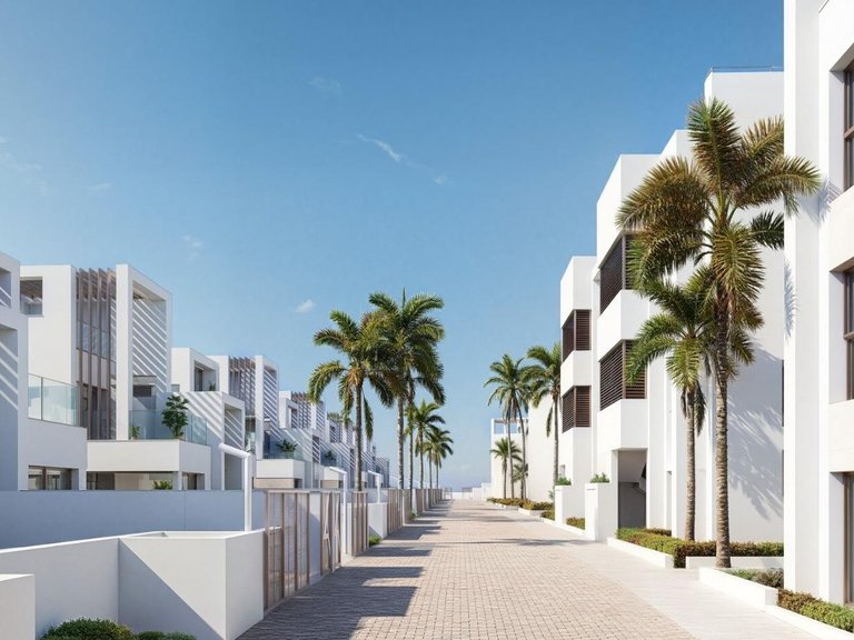 Villa for Sale in Los Alcazares, Murcia 22