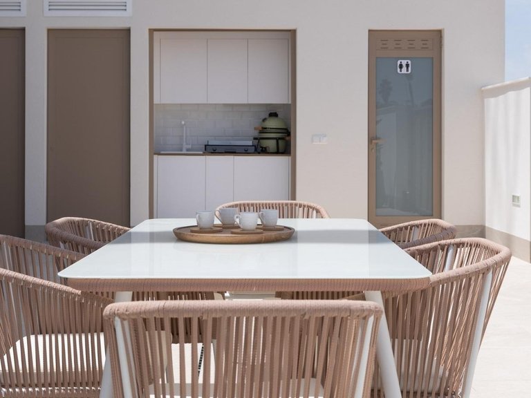 Villa for Sale in Los Alcazares, Murcia 25