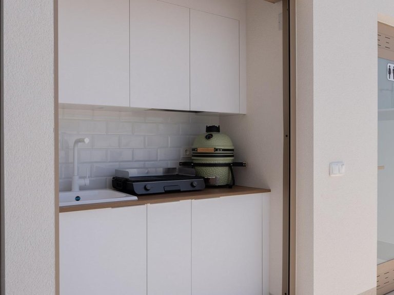 Villa for Sale in Los Alcazares, Murcia 26