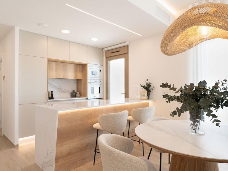 Villa for Sale in Los Alcazares, Murcia 29