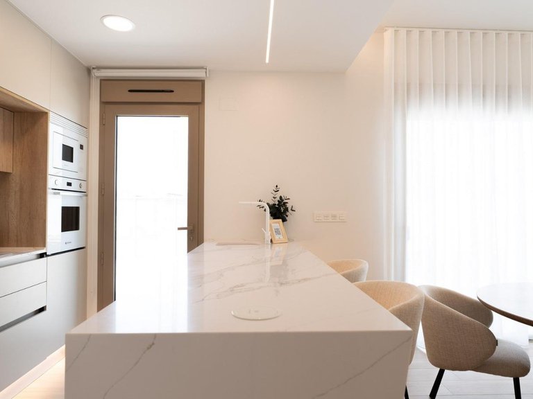 Villa for Sale in Los Alcazares, Murcia 31