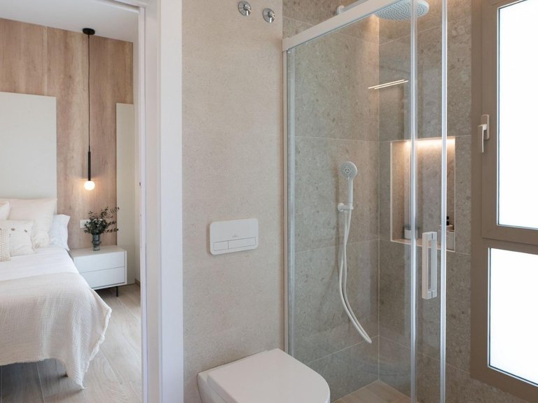 Villa for Sale in Los Alcazares, Murcia 36