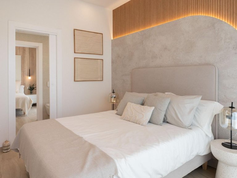 Villa for Sale in Los Alcazares, Murcia 37