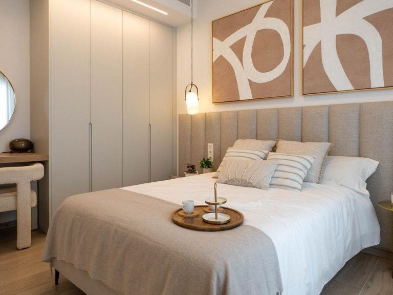 Villa for Sale in Los Alcazares, Murcia 38