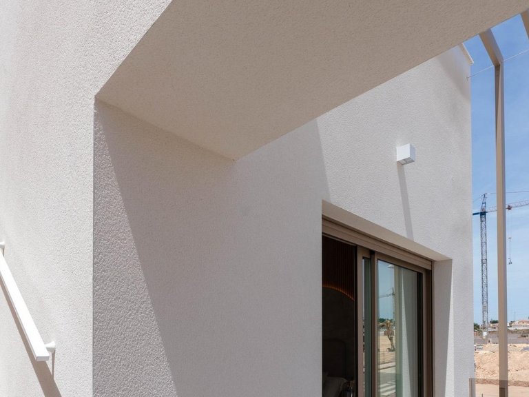 Villa for Sale in Los Alcazares, Murcia 41