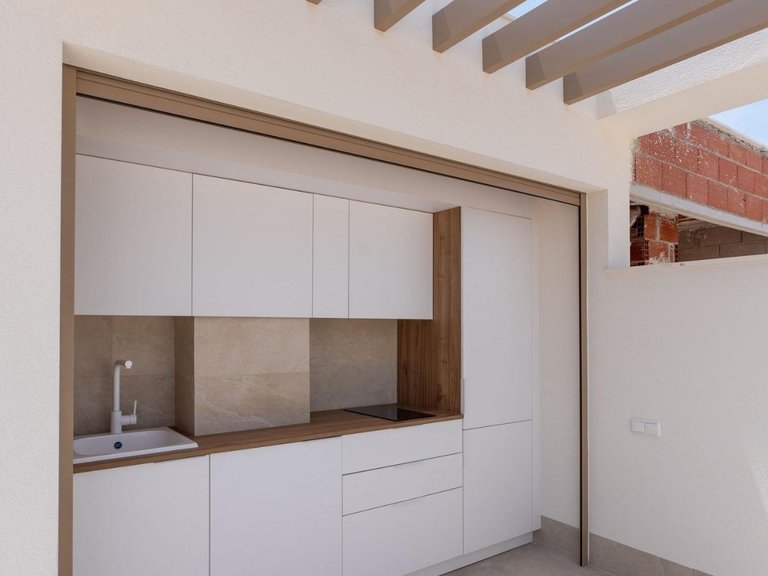 Villa for Sale in Los Alcazares, Murcia 42