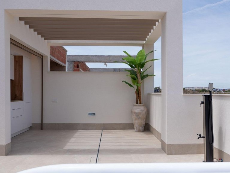 Villa for Sale in Los Alcazares, Murcia 44