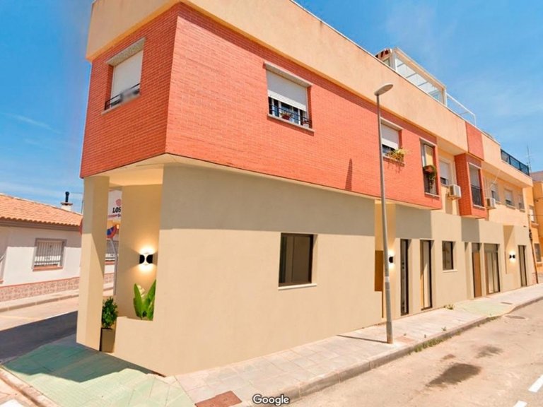 Apartment for Sale in Pilar De La Horadada, Alicante 1