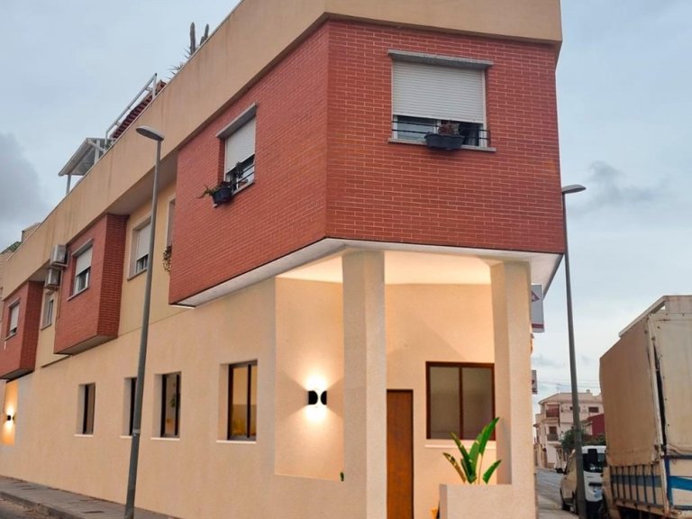 Apartment for Sale in Pilar De La Horadada, Alicante 1