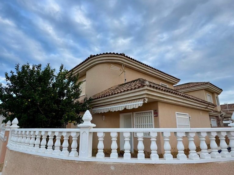Villa for Sale in Torrevieja, Alicante 24