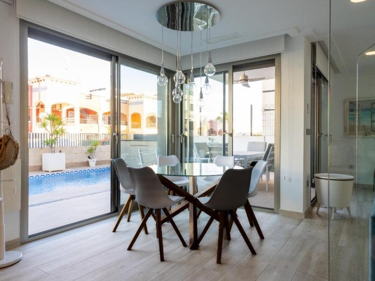 Villa for Sale in Orihuela Costa, Alicante 3