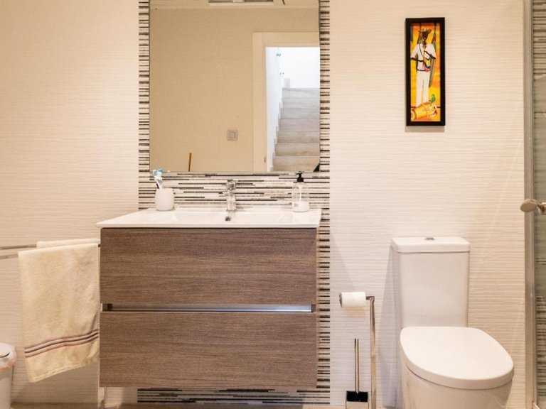 Villa for Sale in Orihuela Costa, Alicante 19