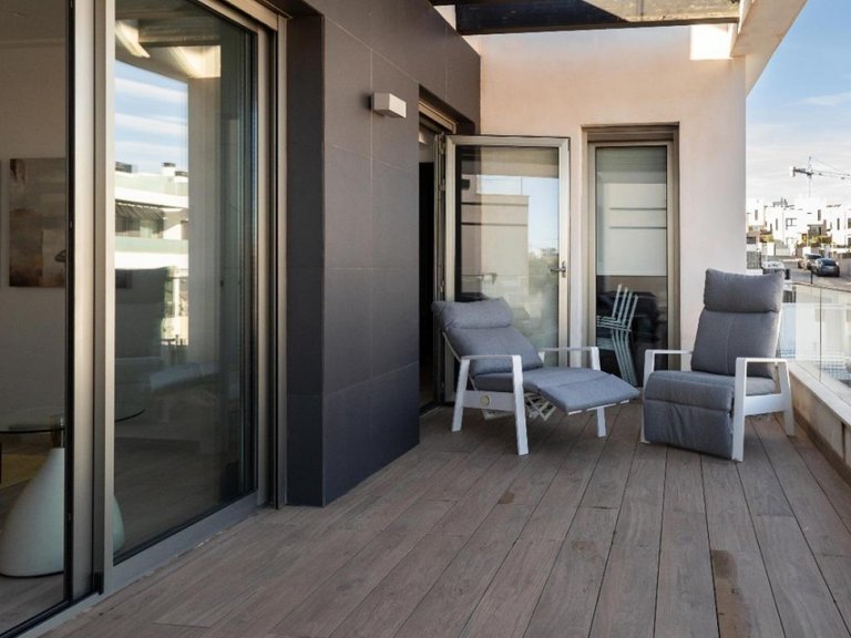 Villa for Sale in Orihuela Costa, Alicante 24