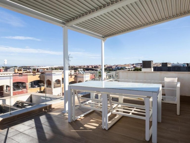 Villa for Sale in Orihuela Costa, Alicante 27